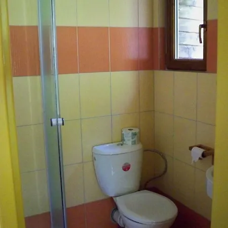 Hotel Chata Lucka *