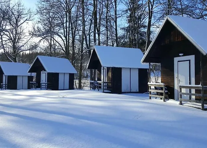 Chata Lucka * Malá Morávka